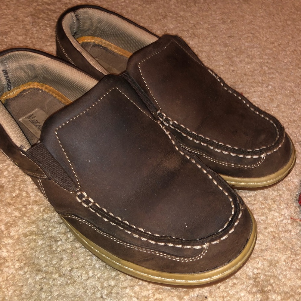 Margaritaville shoe